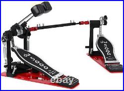 DW 5000 Series Turbo Left-Handed Bass Drum Pedal