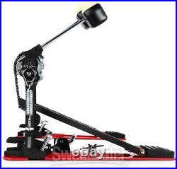 DW 5000 Series Turbo Left-Handed Bass Drum Pedal