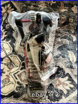 DW 5000 Series Turbo Single Bass Drum Pedal DW 5000 Series Turbo Single Bass Drum Pedal