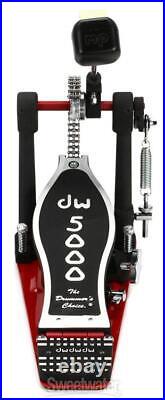 DW 5000 Series Turbo Single Bass Drum Pedal