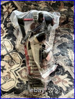 DW 5000 Series Turbo Single Bass Drum Pedal DW 5000 Series Turbo Single Bass Drum Pedal