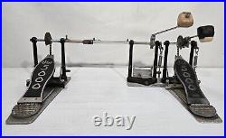 DW 5000 Single Chain Double Bass Drum Pedal With Beater