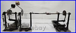 DW 5000 Single Chain Double Bass Drum Pedal With Beater