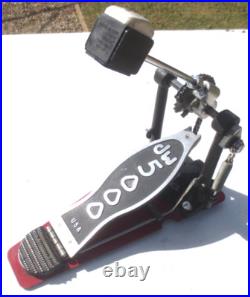 DW 5000 Single Drum Pedal - Good Condition