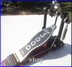 DW 5000 Single Drum Pedal - Good Condition