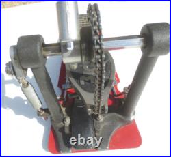 DW 5000 Single Drum Pedal - Good Condition