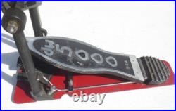 DW 5000 Single Drum Pedal - Good Condition