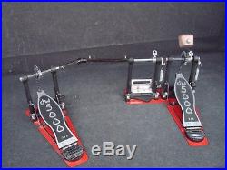 DW 5000 USA Double Bass Kick Drum Pedal