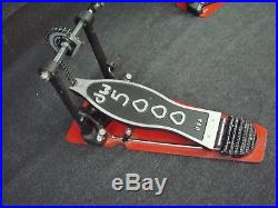 DW 5000 USA Double Bass Kick Drum Pedal