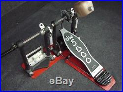 DW 5000 USA Double Bass Kick Drum Pedal