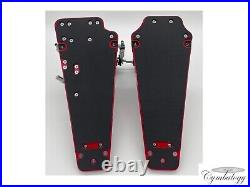 DW 5002AD4 Accelerator Delta 4 Bass Drum Double Pedal
