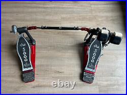 DW 5002AD4 Bass Drum Double Pedal