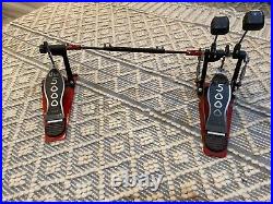 DW 5002AD4 Bass Drum Double Pedal