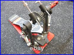 DW 5002AH Double Bass drum pedal