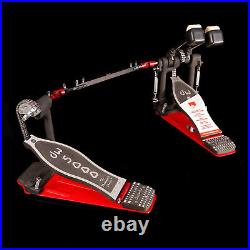 DW 5002 Accelerator Double Pedal With Bag DWCP5002AD4
