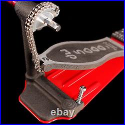 DW 5002 Accelerator Double Pedal With Bag DWCP5002AD4