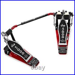 DW 5002 Series AD4 Accelerator Double Bass Drum Pedal, NEW! CA's #1 Dealer