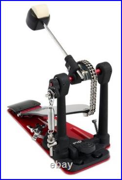 DW 50th Anniversary Carbon Fiber Single Pedal