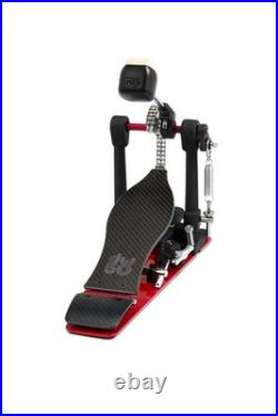 DW 50th Anniversary Carbon Fiber Single Pedal