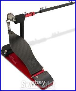 DW 50th Anniversary Limited Edition Carbon Fiber 5000 Double Kick Pedal