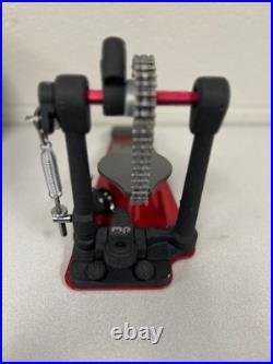 DW 50th Anniversary Limited Edition Carbon Fiber 5000 Single Pedal