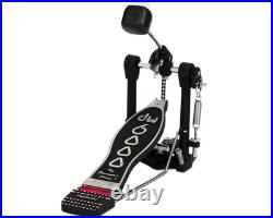 DW 6000CX Bass Drum Pedal Turbo Cam DW 6000CX Bass Drum Pedal Turbo Cam