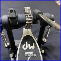 DW 7000 Bass Drum Pedal Kick Drum