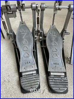 DW 7000 Double Bass Drum Pedal USA