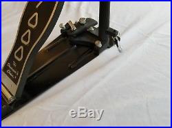 DW 7000 Double Bass Drum Pedals, DW Beaters - Very Nice. Best offer