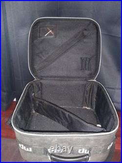 DW 7000 Double Bass Drum Pedals with Case
