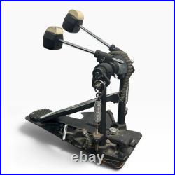 DW 7000 Double Bass Master Primary Kick Drum Pedal with 2 Beaters Instrument DW 7000 Double Bass Master Primary Kick Drum Pedal with 2 Beaters Instrument