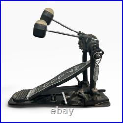 DW 7000 Double Bass Master Primary Kick Drum Pedal with 2 Beaters Instrument