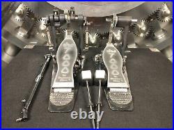 DW 7000 Double Bass Pedal