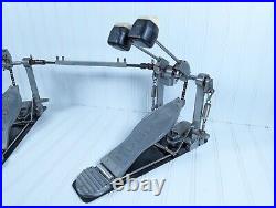 DW 7000 Double Bass Pedal Chain with Connector US Seller Free Shipping