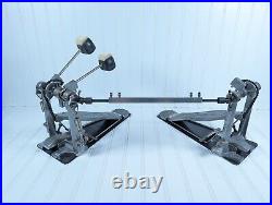 DW 7000 Double Bass Pedal Chain with Connector US Seller Free Shipping