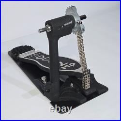 DW 7000, Dual chain, Double Bass Pedal with Pearl Carrying Case