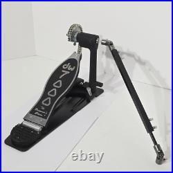 DW 7000, Dual chain, Double Bass Pedal with Pearl Carrying Case