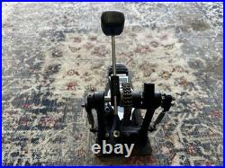 DW 7000 MASTER PEDAL ONLY or Build a Double Foot Pedal Nice Shape