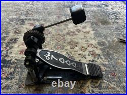 DW 7000 MASTER PEDAL ONLY or Build a Double Foot Pedal Nice Shape