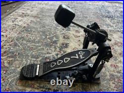 DW 7000 MASTER PEDAL ONLY or Build a Double Foot Pedal Nice Shape