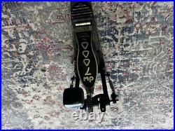 DW 7000 MASTER PEDAL ONLY or Build a Double Foot Pedal Nice Shape