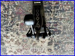 DW 7000 MASTER PEDAL ONLY or Build a Double Foot Pedal Nice Shape
