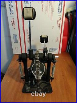 DW 7000 Series DOUBLE Bass Drum Pedal