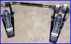 DW 7000 Series Double Bass Drum Pedal