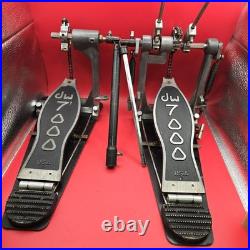 DW 7000 Series Double Bass Drum Pedals