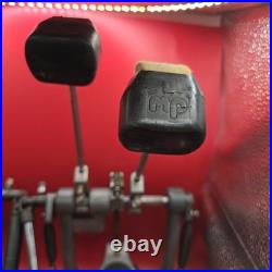 DW 7000 Series Double Bass Drum Pedals