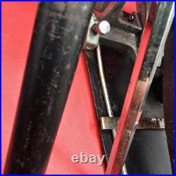 DW 7000 Series Double Bass Drum Pedals