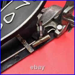 DW 7000 Series Double Bass Drum Pedals