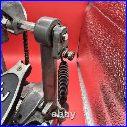 DW 7000 Series Double Bass Drum Pedals