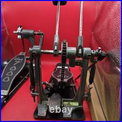 DW 7000 Series Double Bass Drum Pedals